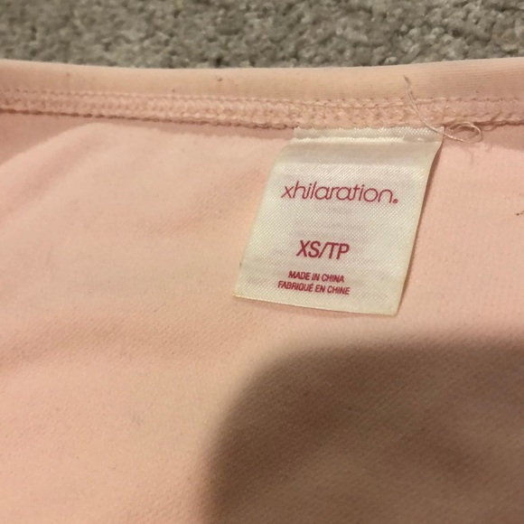 ✰ PINK BIKINI BOTTOMS ✰ - Picture 3 of 4